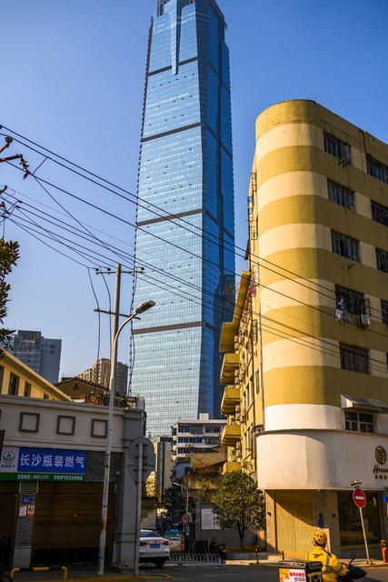 长沙老街  芙蓉区  肇嘉坪 
公馆   巷子