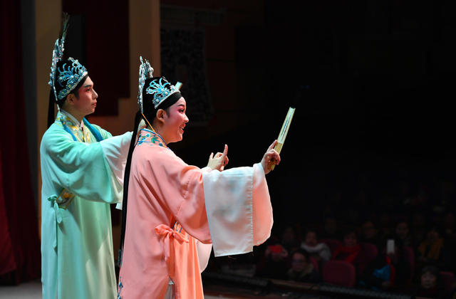 湘江剧场  戏剧  越剧