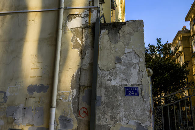 长沙老街  芙蓉区  东门捷径
浏阳门   明清时期   长沙古城池