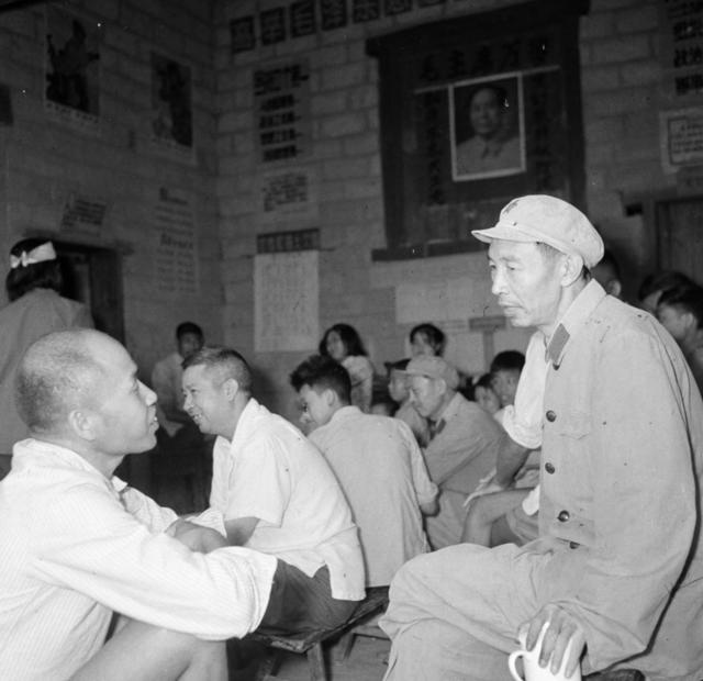 宁乡县 巷子口公社 花桥大队 毛主席著作
