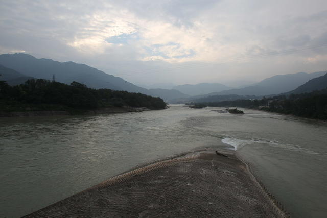 都江堰