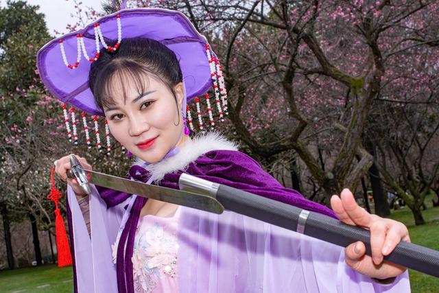汉服.人像