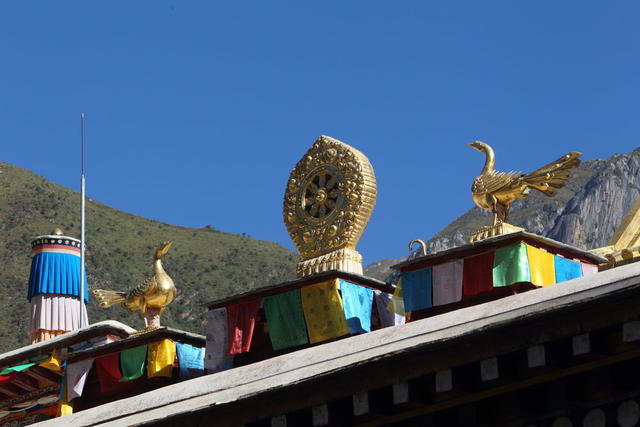 德格印经院