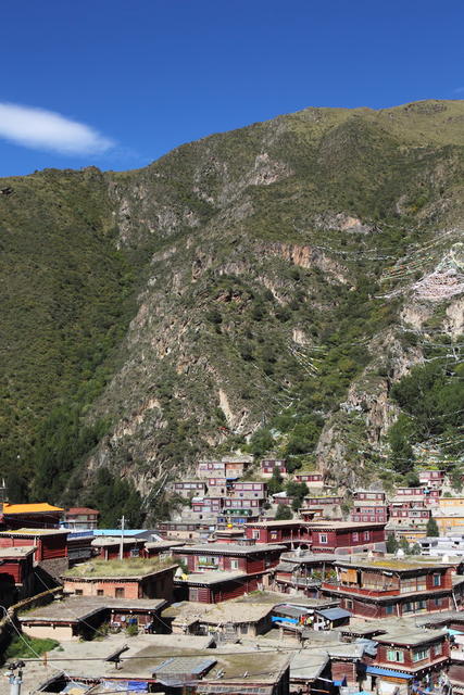 德格印经院
