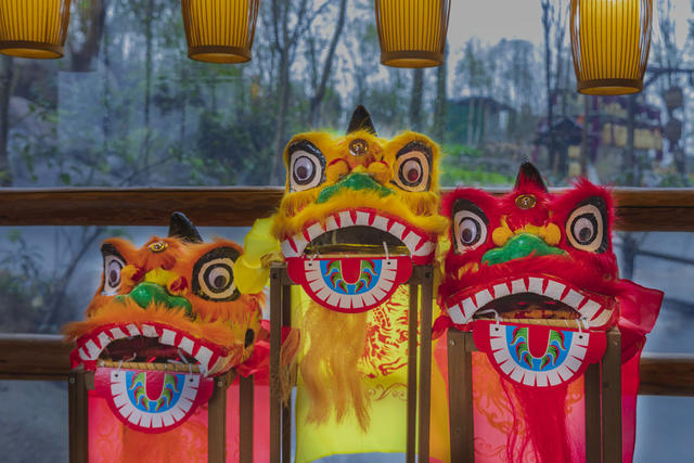 旅游 美食 年味 休闲 摄影