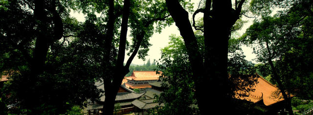 旅游