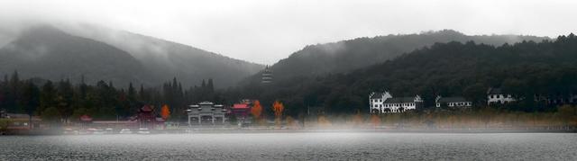 旅游