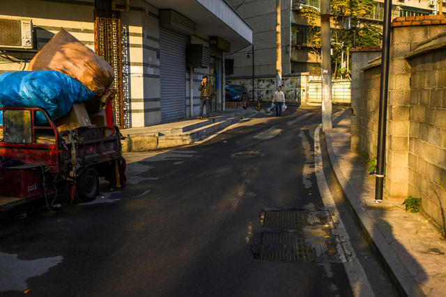长沙老街  天心区  一步两搭桥  唐朝   护城河   千年古巷