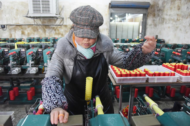 澧县；春节；农村；妇女；农闲；就业。