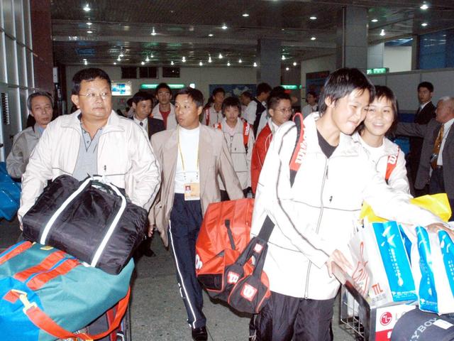 五城会 台北市 代表 长沙