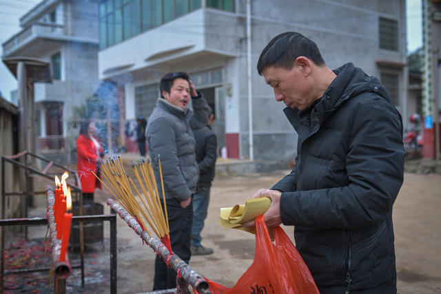 舞龙  闹元宵  火龙  春节