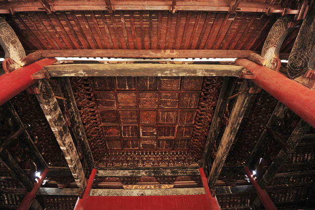 龙兴讲寺 宋朝 学院 沅江 酉水