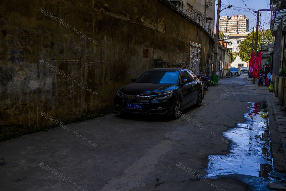  Changsha Old Street, Xundao Street, Kaifu District Hunan Gongyuan during the reign of Emperor Yongzheng of the Qing Dynasty Hunan Road Patrol Department