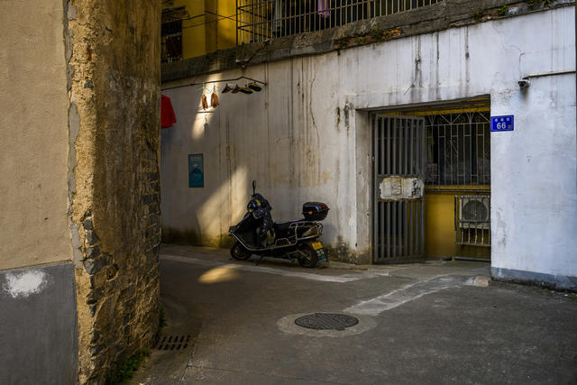 长沙老街  开福区  巡道街
清雍正年间   湖南贡院
湖南巡道司