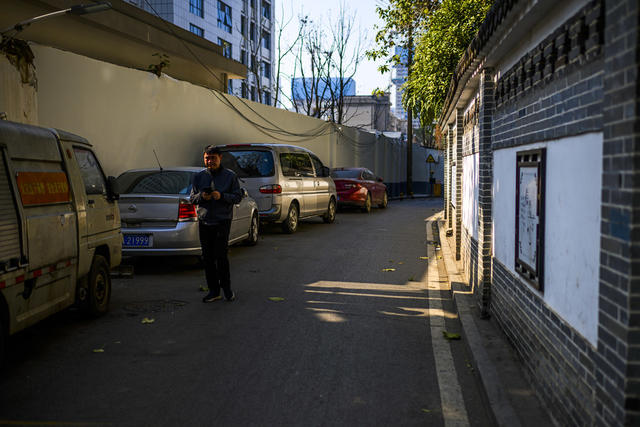 长沙老街  开福区   稻谷仓巷
长沙县粮仓  永秾花园
楚怡工业学堂   长沙市第一医院   明清时期
