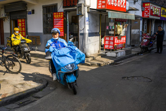 长沙老街  开福区   稻谷仓巷
长沙县粮仓  永秾花园
楚怡工业学堂   长沙市第一医院   明清时期
