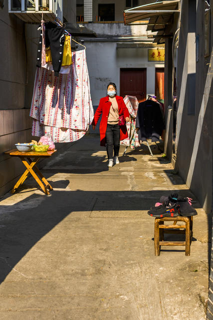 长沙老街  开福区   稻谷仓巷
长沙县粮仓  永秾花园
楚怡工业学堂   长沙市第一医院   明清时期
