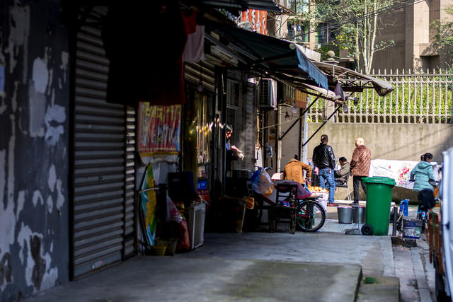 长沙老街  开福区  芭茅洲
芦茅沟  油铺街   郊外土路
雅化   清末民初