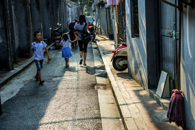 长沙老街  开福区  芭茅洲
芦茅沟  油铺街   郊外土路
雅化   清末民初