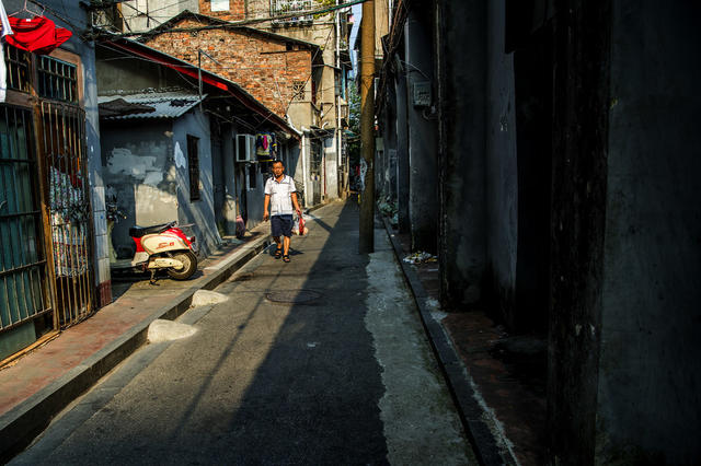 长沙老街  开福区  芭茅洲
芦茅沟  油铺街   郊外土路
雅化   清末民初