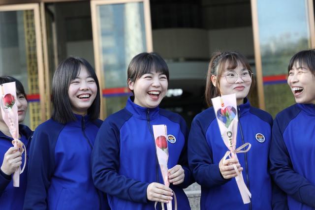 2022年妇女节 女神节 三八