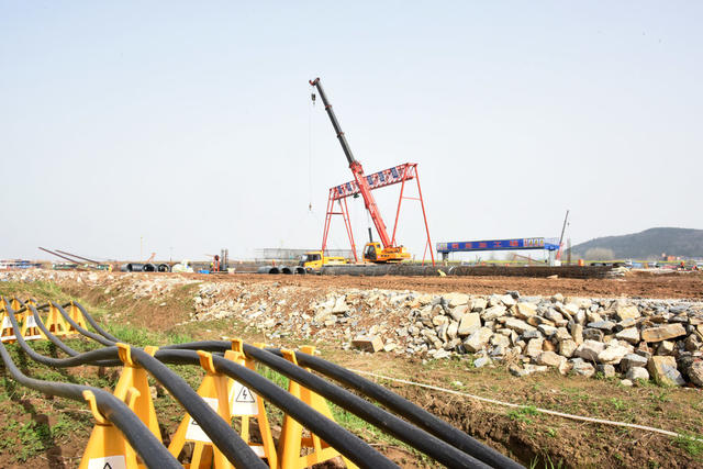 长江经济带  常德市  货运码头  散货物流  码头建设  