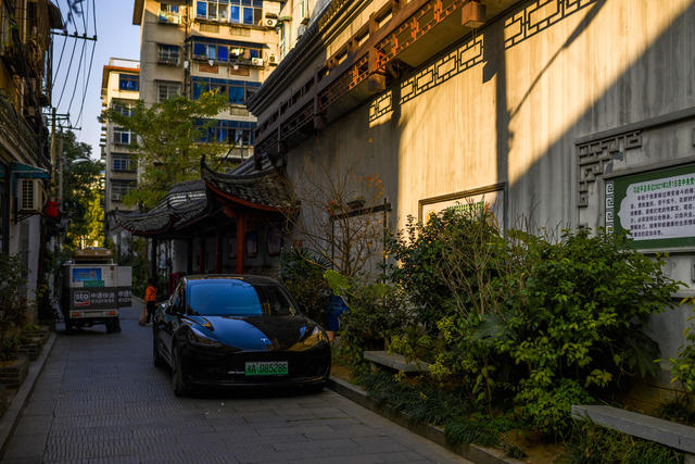 长沙老街   开福区   赐闲湖巷   园林   贡院   关羽战长沙   魏延   韩玄