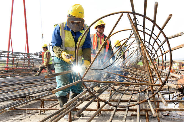 长江经济带  常德市  货运码头  散货物流  码头建设  