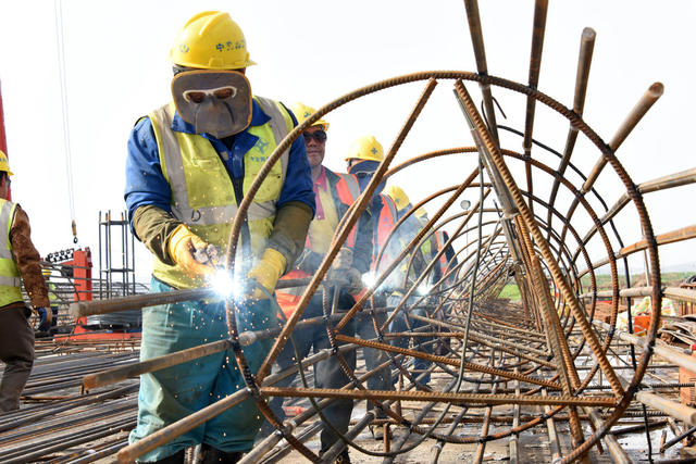 长江经济带  常德市  货运码头  散货物流  码头建设  