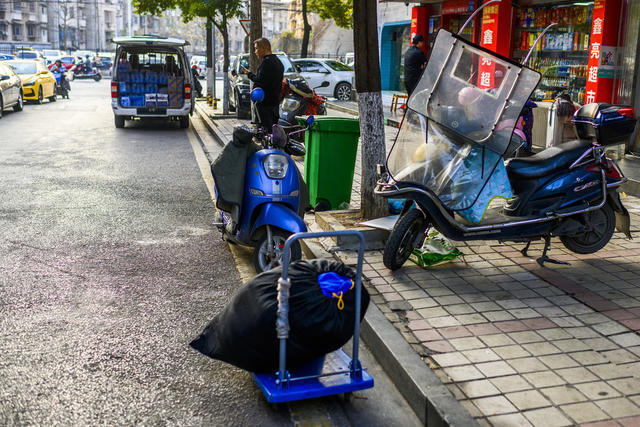 长沙老街   开福区   留芳岭巷   玄帝宫   牛坊岭  清代中晚期  雅化  自流井   湘雅医院