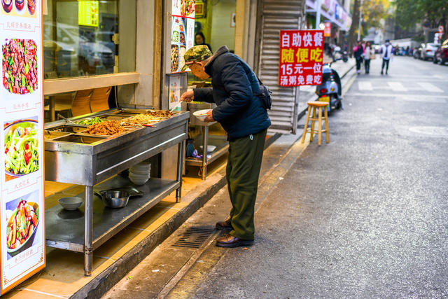 长沙老街   开福区   留芳岭巷   玄帝宫   牛坊岭  清代中晚期  雅化  自流井   湘雅医院