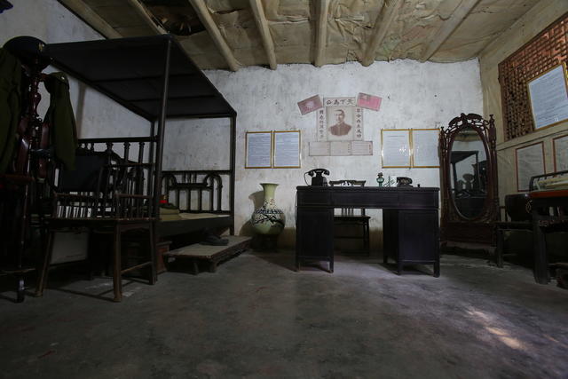 黔阳古城