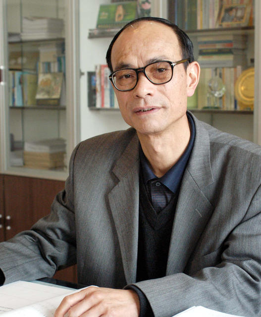 湖南省商务厅成立