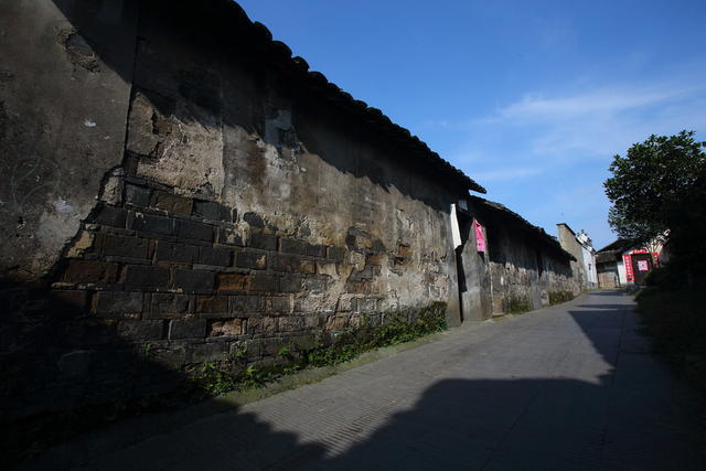 黔阳古城