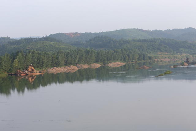 邵阳县双江口