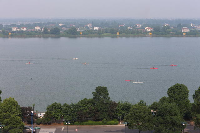  Liuye Lake