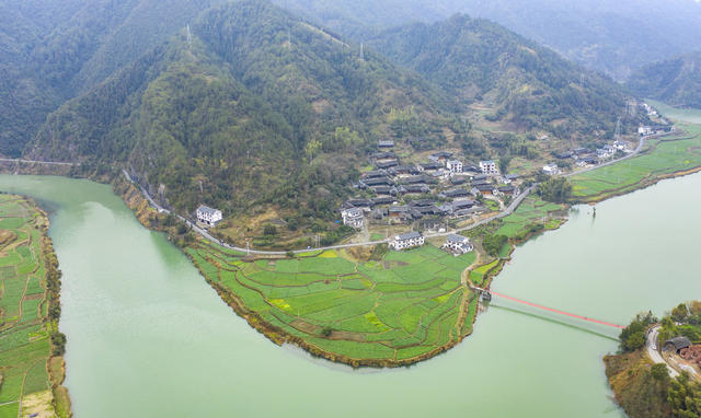 北斗溪 溆浦 基层治理 脱贫攻坚 乡村振兴 沪昆高铁 怀化南站 村规民约 
