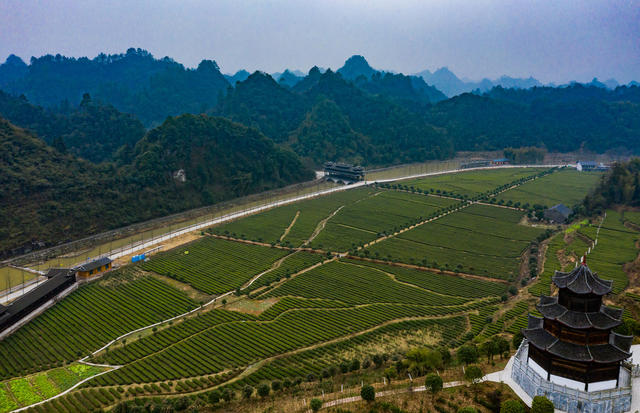 乡村 美丽乡村  人居环境整治  湖南怀化