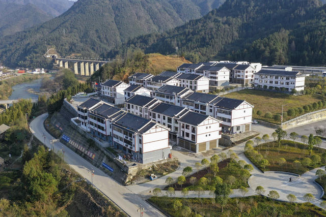 北斗溪 溆浦 基层治理 脱贫攻坚 乡村振兴 沪昆高铁 怀化南站 村规民约 