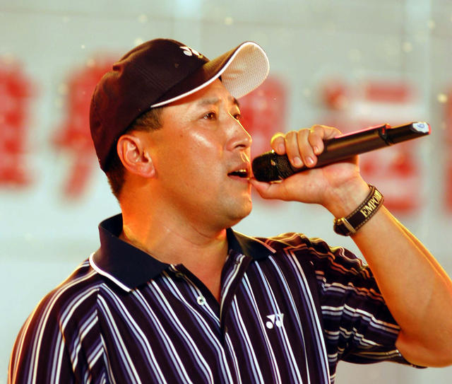 中国羽毛球队 训练基地 湖南益阳