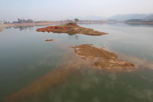 燎原水库