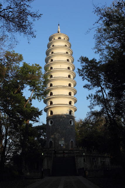 腾冲县来凤山