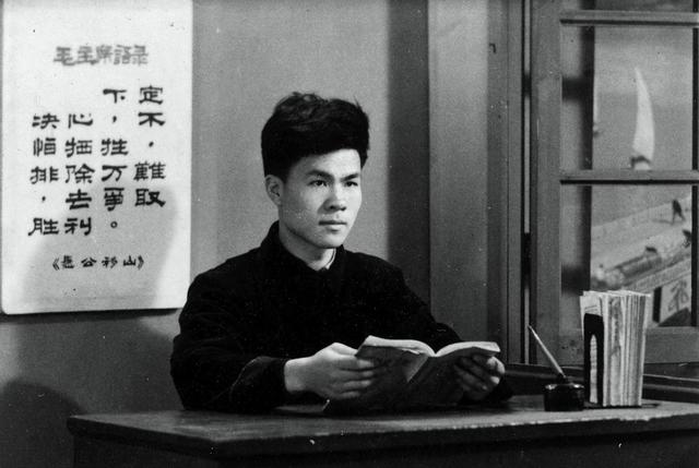 老照片