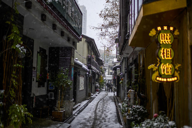 长沙老街  开福区   西园北里   唐朝宰相裴休   西楼
宋代   率先完成“有机更新”