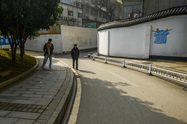 长沙老街  开福区   西园巷。 龙璋   唐代    清末  
华兴会