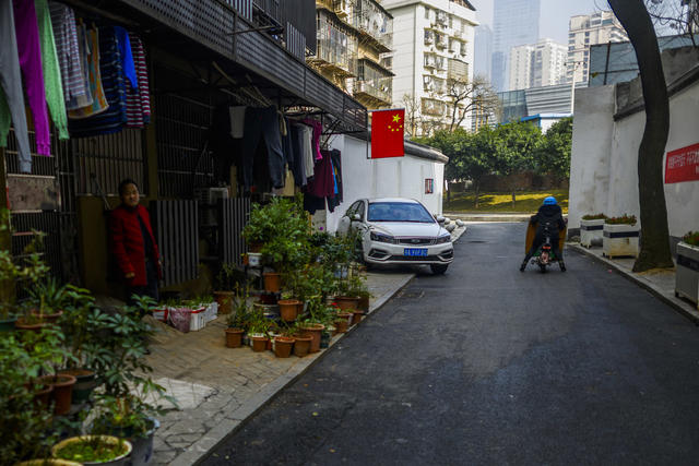 长沙老街  开福区   西园巷。 龙璋   唐代    清末  
华兴会