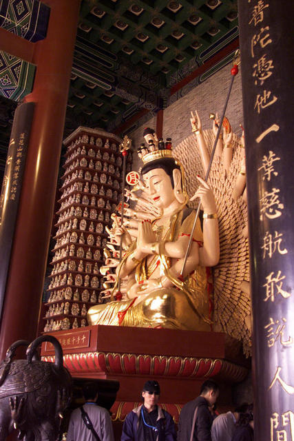 风景