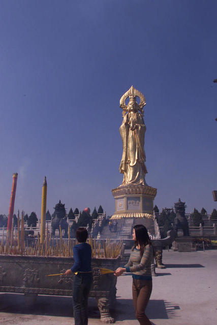 风景
