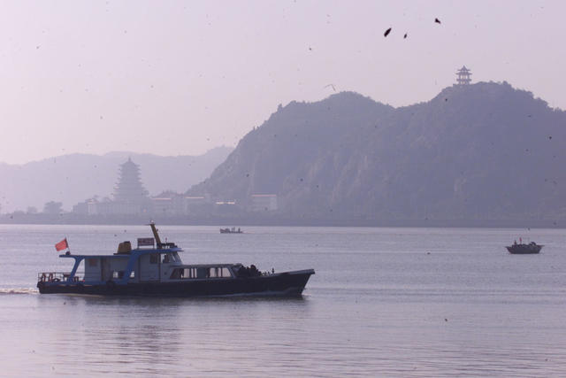 汕头