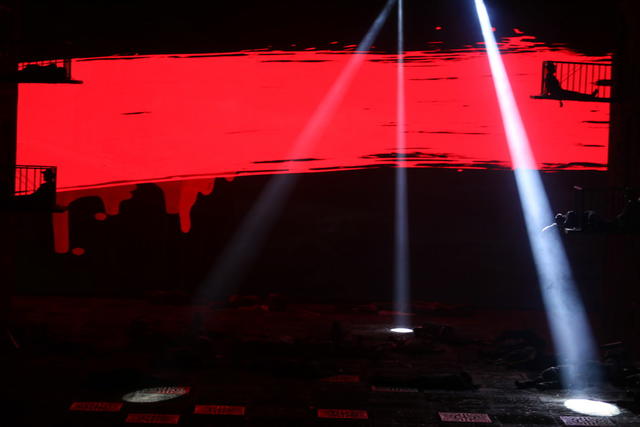 民族歌剧  英雄